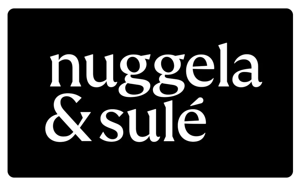 Nuggela & Sulé